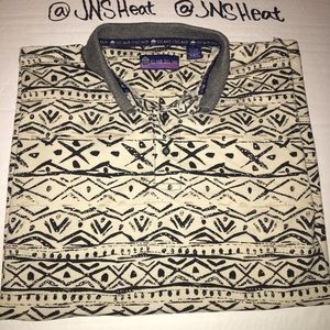 Men’s Island 2Island Polo straight fireeeee